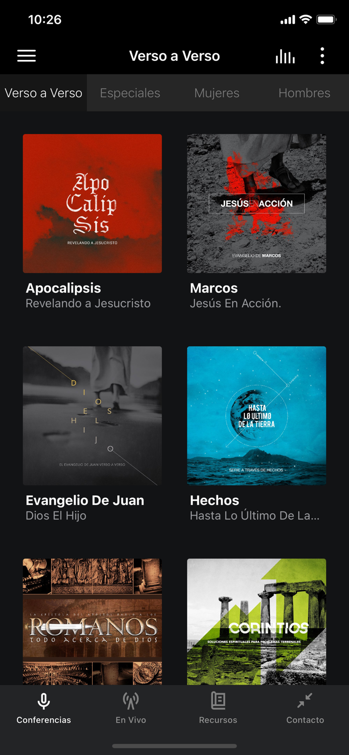 Semilla Santa Mónica