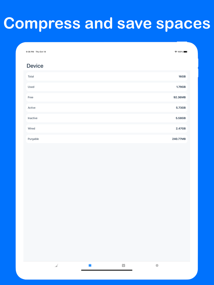Mobile Cleaner - Clean Storage