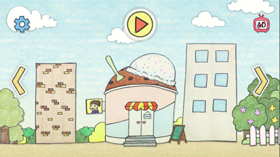 Hari's Ice Cream Shopのおすすめ画像1