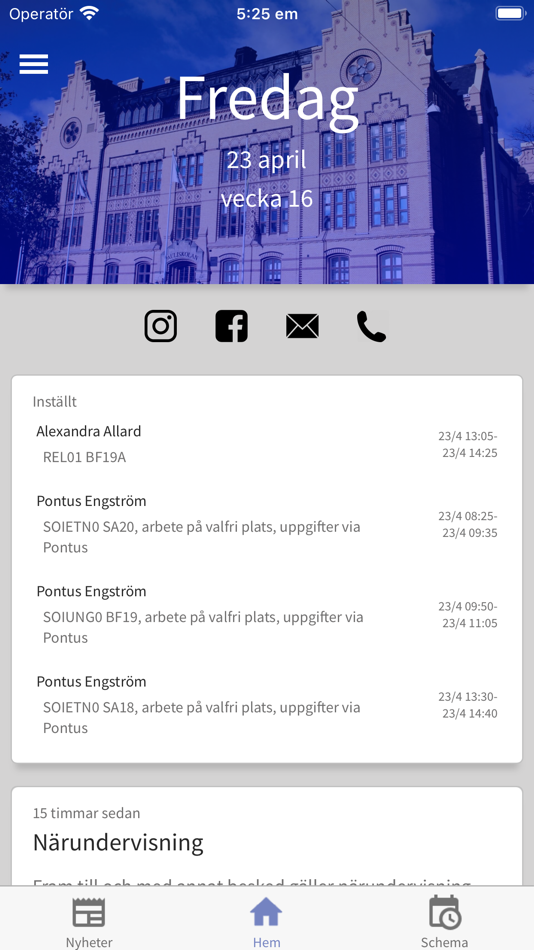 #2. PauliAppen (iOS) بواسطة: Viktor Hansson