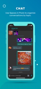 Swimapp.io screenshot #4 for iPhone