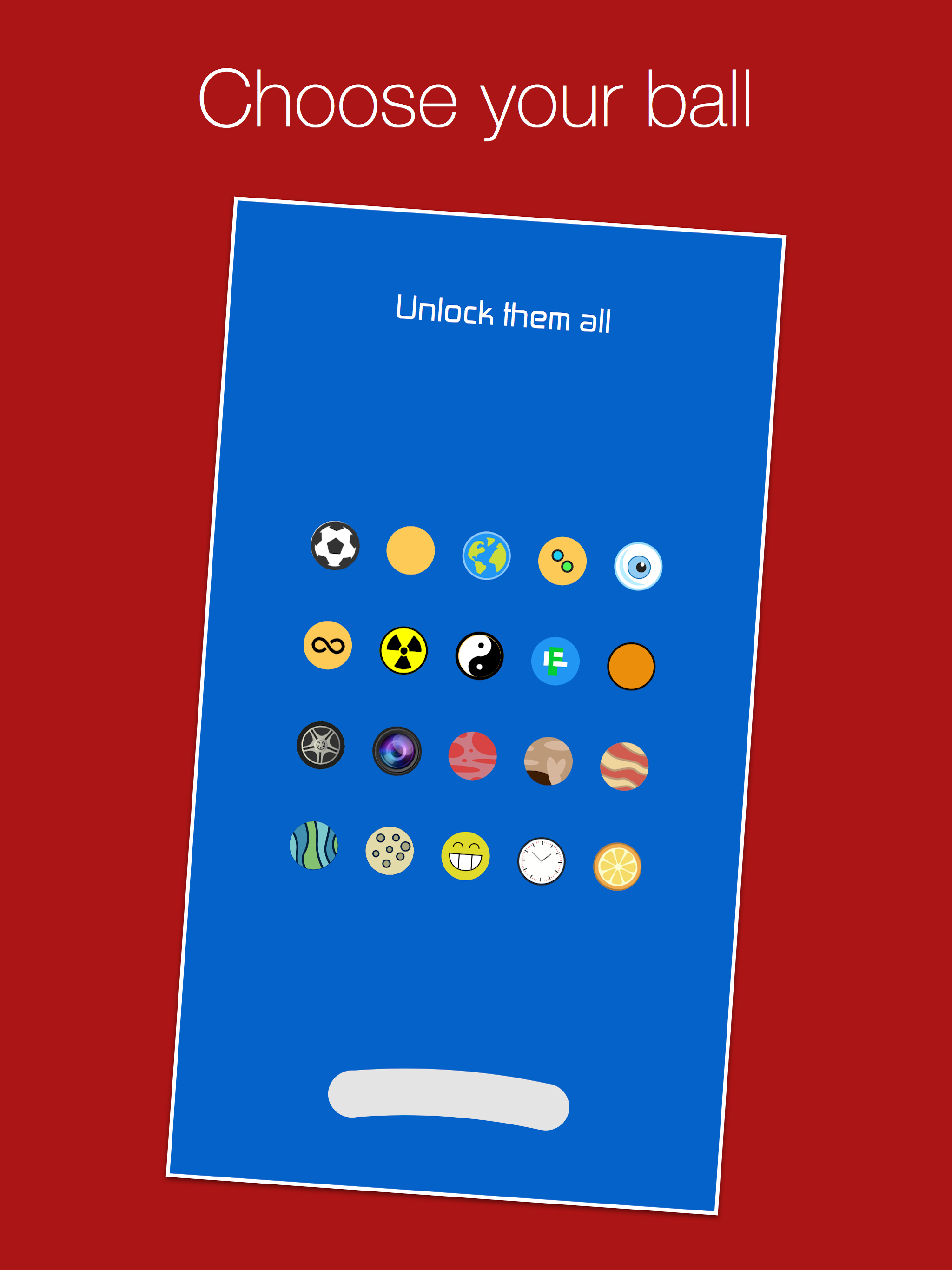 Infinion screenshot 7