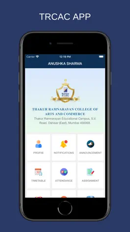 Game screenshot TRCAC mod apk