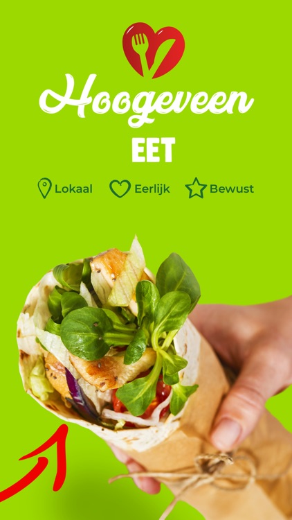 Hoogeveen-eet screenshot-4