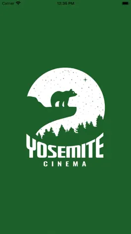 Game screenshot Yosemite Cinema mod apk