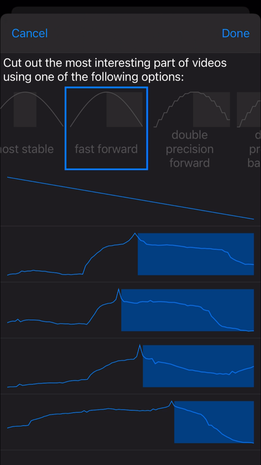 #3. LiveGlue (iOS) 由: Paulina Gic