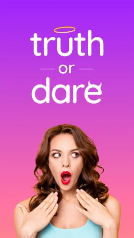 Game screenshot Truth or Dare Game Extreme mod apk