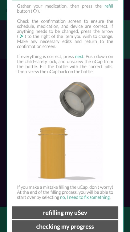 my_pills screenshot-4