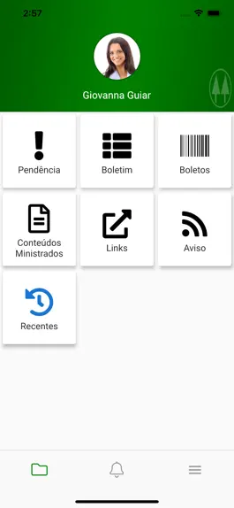Game screenshot Colégio Zênite apk