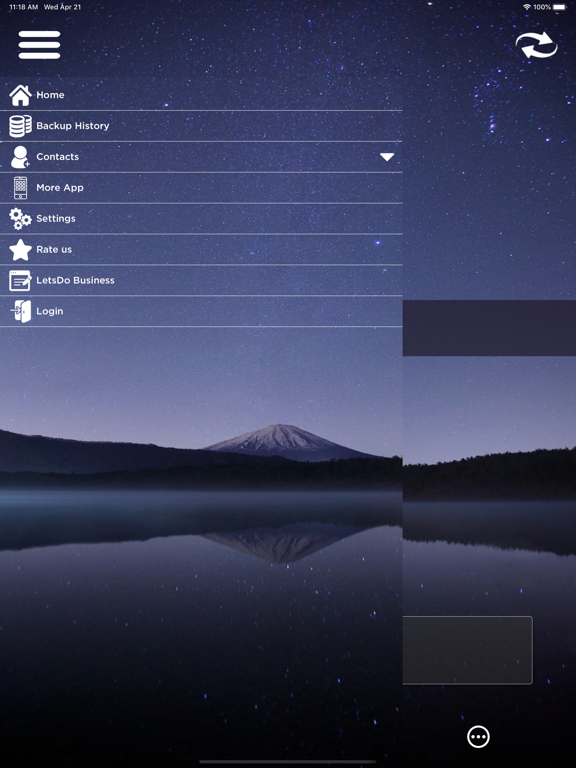 Screenshot #5 pour Smart Contact Manager