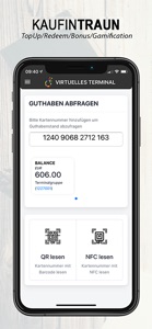 Kauf in Traun Händler App screenshot #5 for iPhone