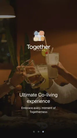 Game screenshot Together Living hack