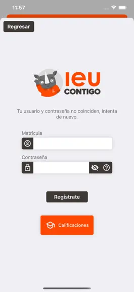 Game screenshot IEU Contigo mod apk