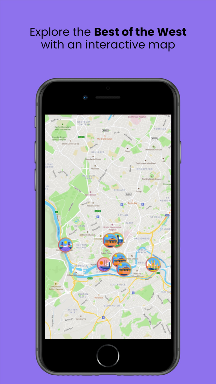 Digital Trailblazers