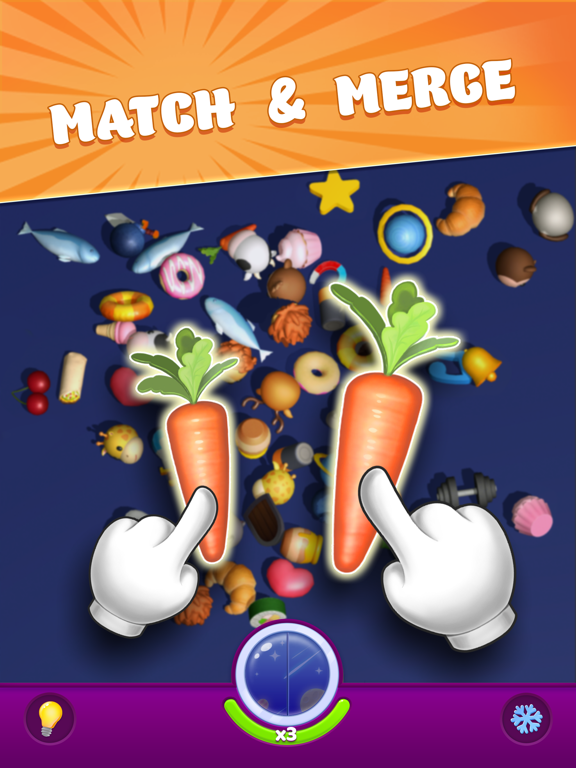 Screenshot #6 pour Pair Master