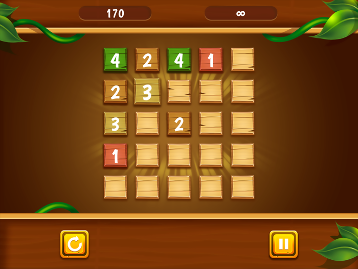 Slidey Numbers Extreme