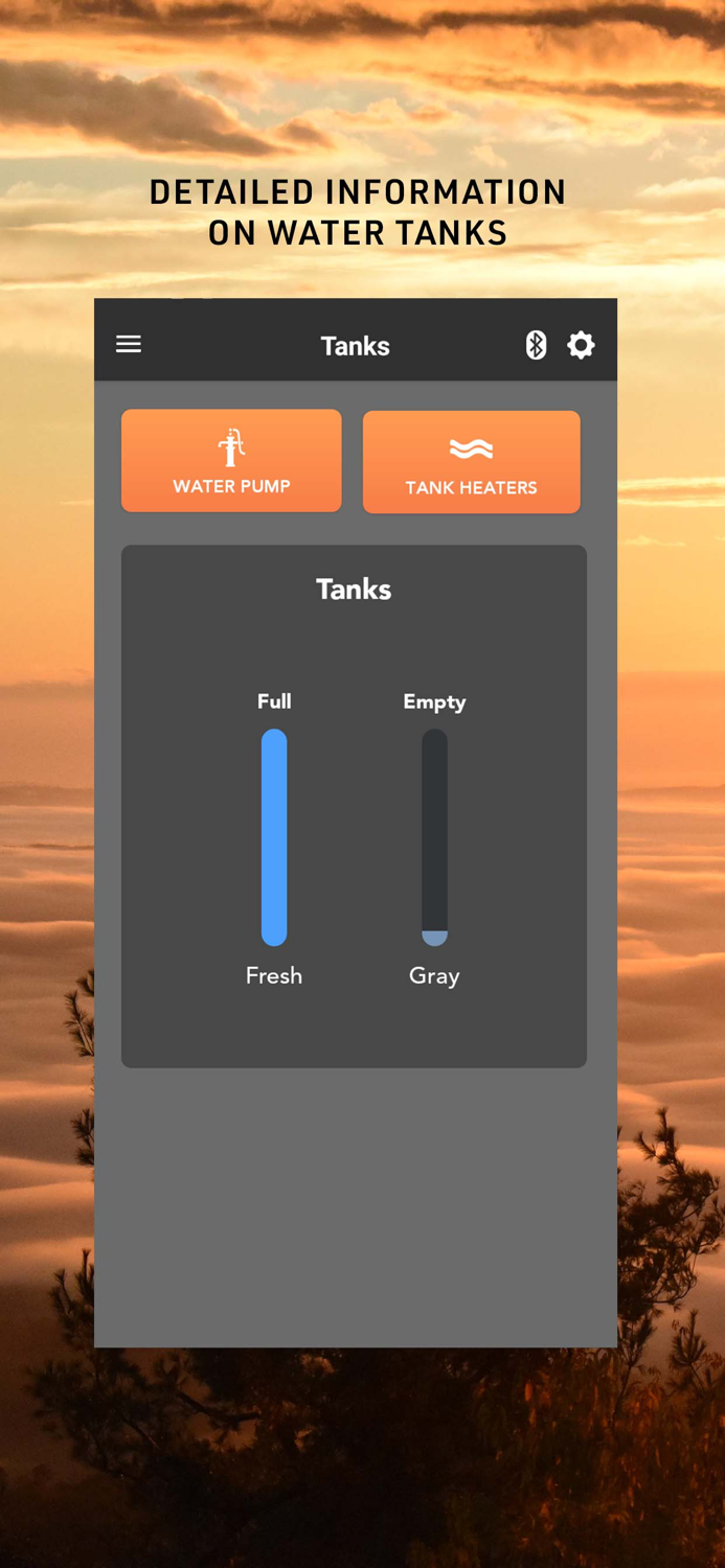 BMPRO RVMaster - TMC