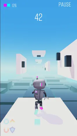 Game screenshot Gravity3D apk