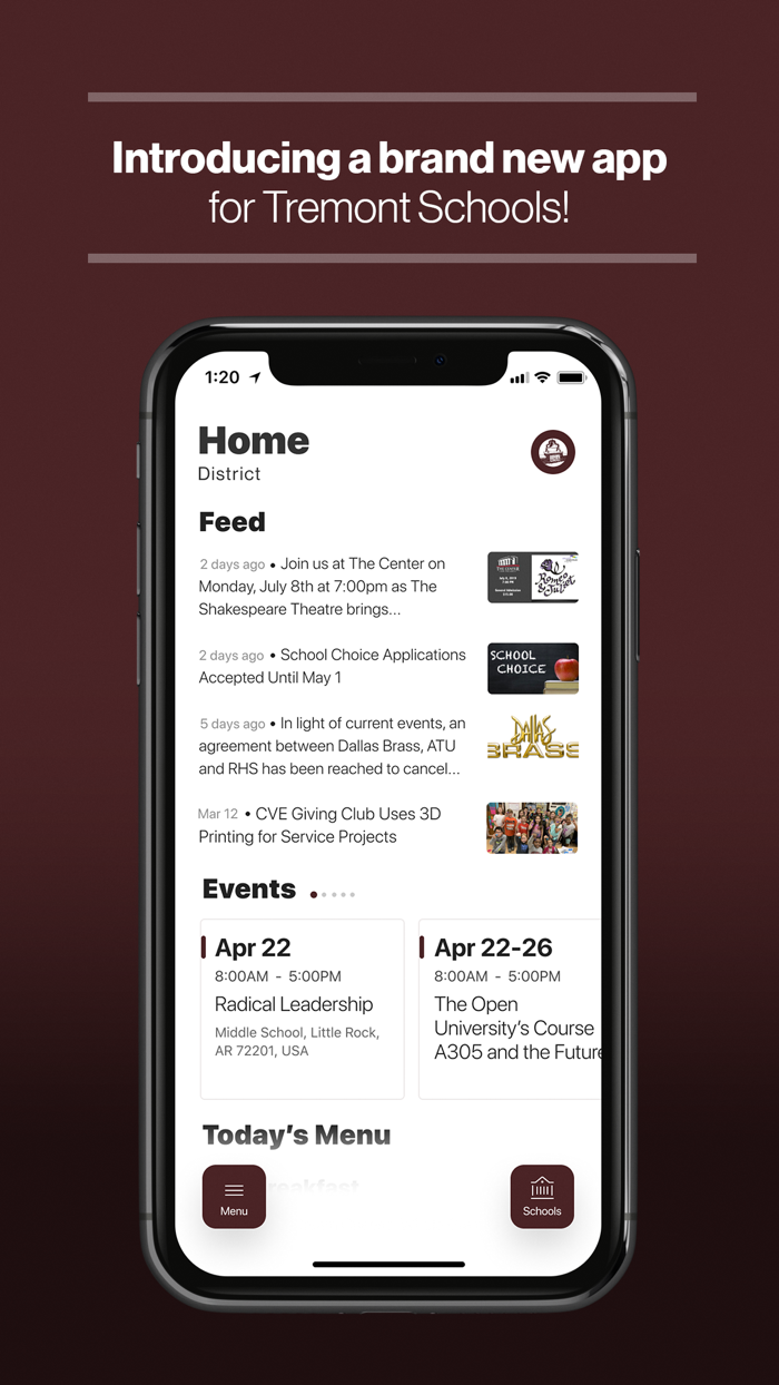 Tremont School District 702