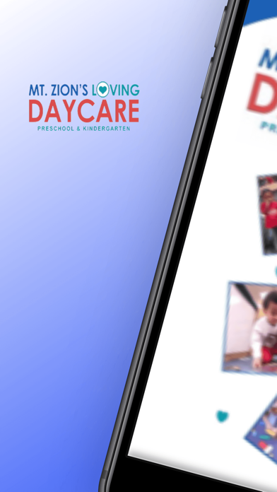 Mt. Zion's Loving Daycare Screenshot