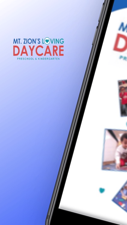 Mt. Zion's Loving Daycare