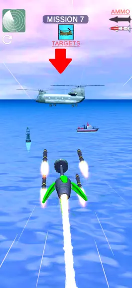 Game screenshot Boom Rockets 3D mod apk
