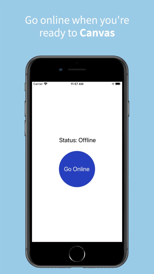 #2. EDay Canvasser (iOS) By: EDAY APP, Inc.