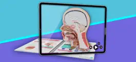 Game screenshot AR Books LibrARy apk