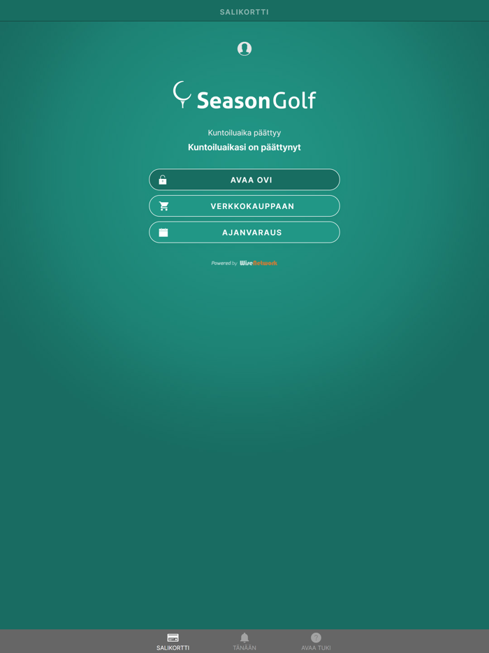 Season Golf