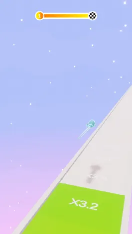 Game screenshot Sperm Rush 3D hack