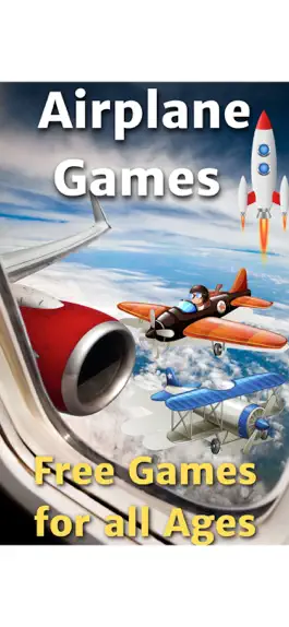 Game screenshot Aircraft Game For Little Pilot mod apk