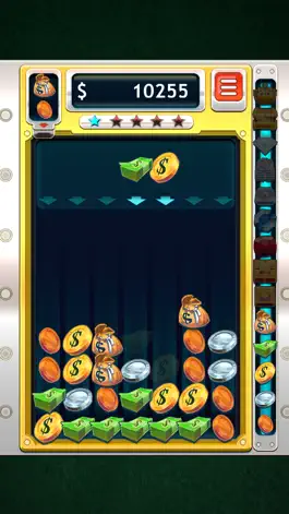 Game screenshot CashMachine apk
