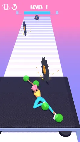 Game screenshot Get Physical mod apk