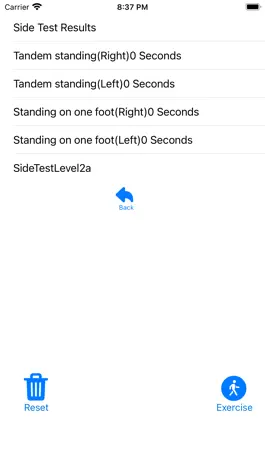Game screenshot BEWA apk