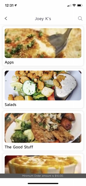 Dliverynola On The App Store