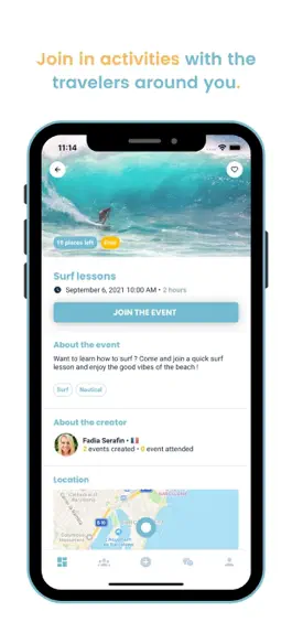 Game screenshot Alowaa apk