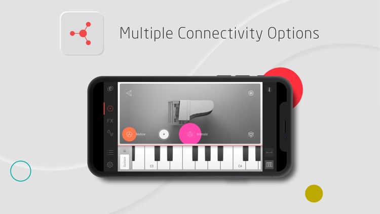 Pure Piano screenshot-5