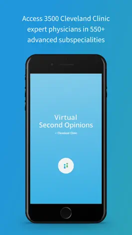 Game screenshot Virtual Second Opinion mod apk