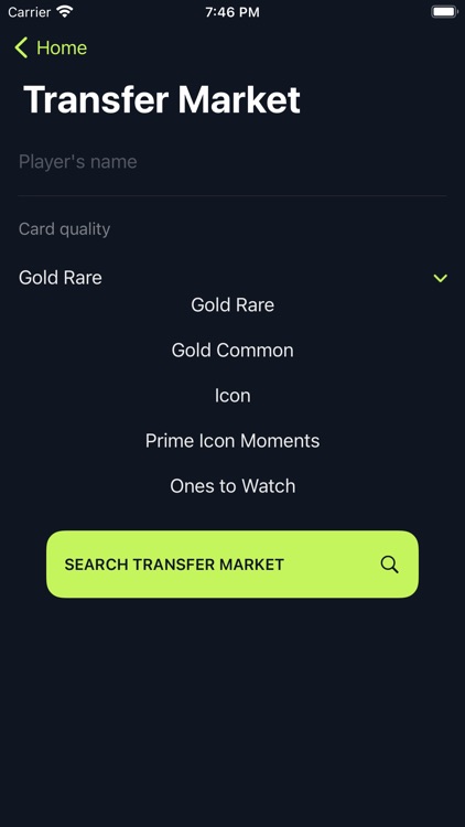 FUTX - FUT Trading Simulator screenshot-3