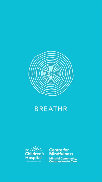 Breathr: Mindful Moments