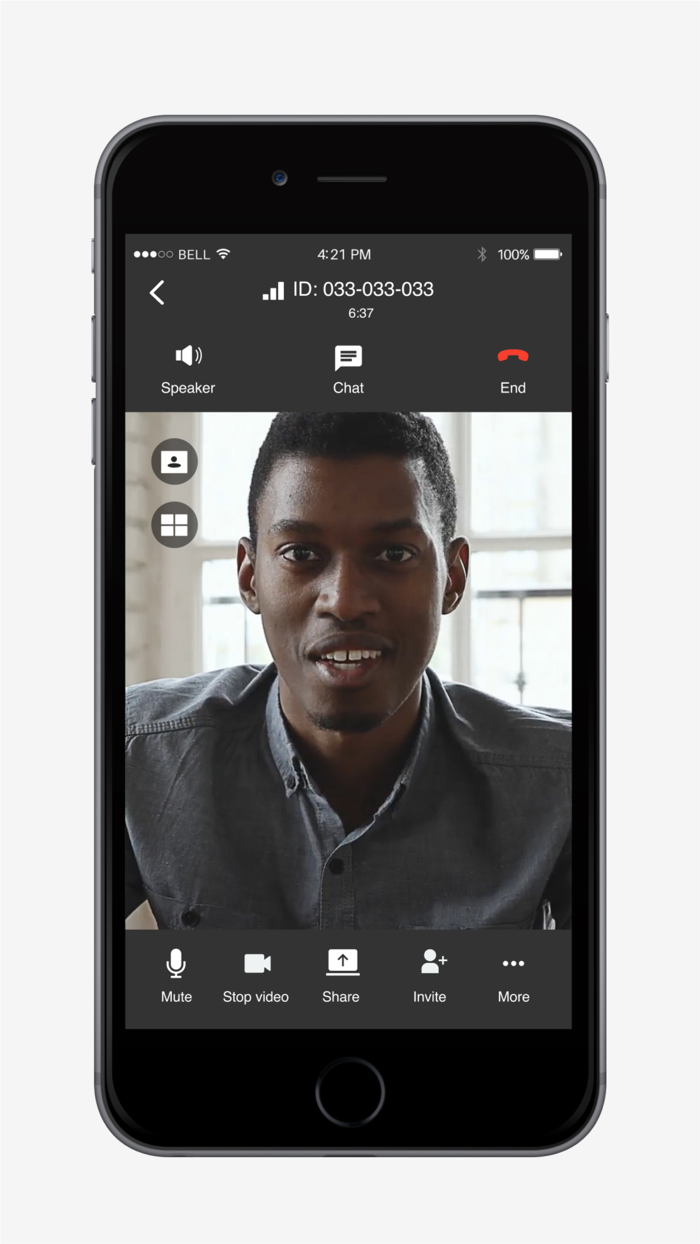 Vodafone UC with RingCentral