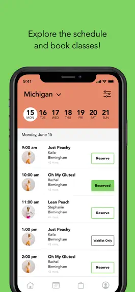 Game screenshot Peach Lab hack