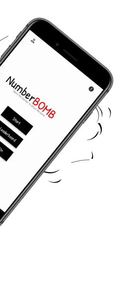 Game screenshot NumberBomb apk