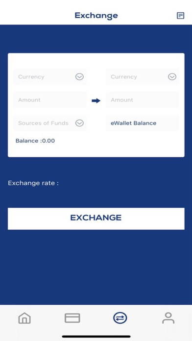 CardWiser Screenshot
