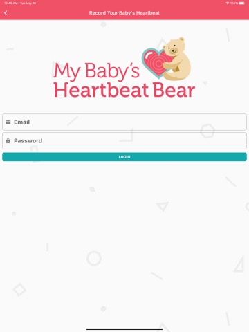 Baby's Heartbeat Backupのおすすめ画像2