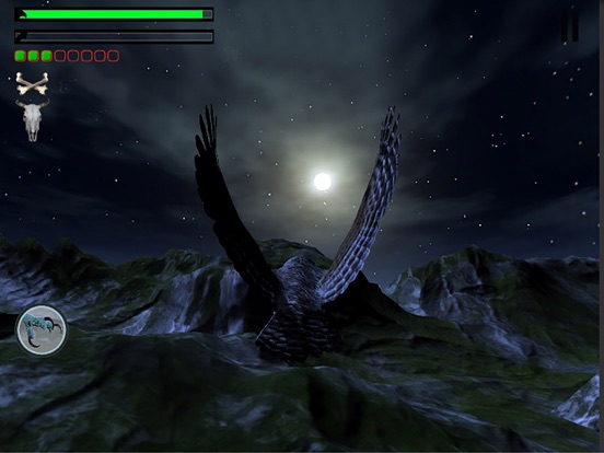 Screenshot #5 pour Owl Hunting Journey
