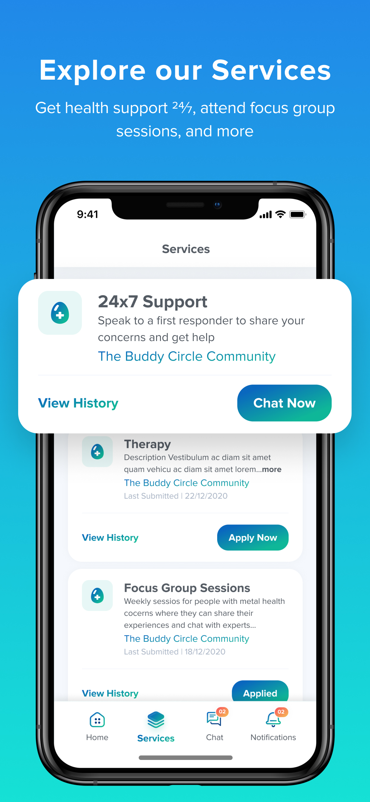 Healthnest