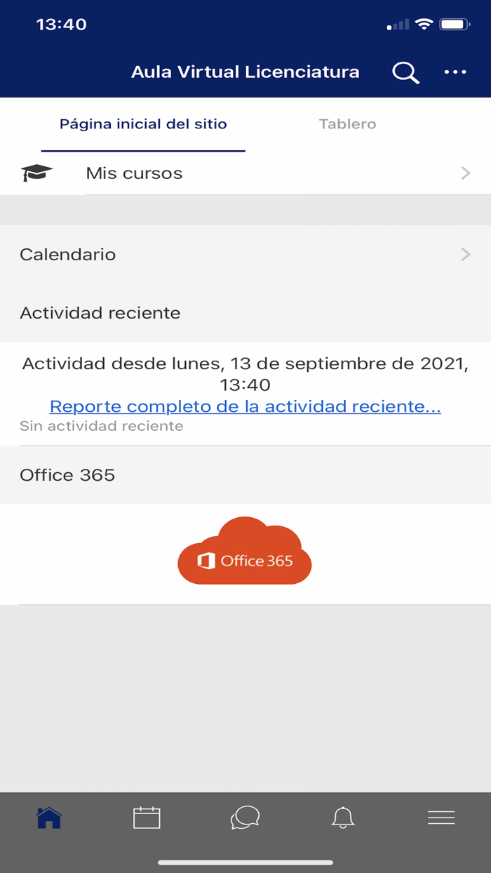 Ámbito Académico UAA