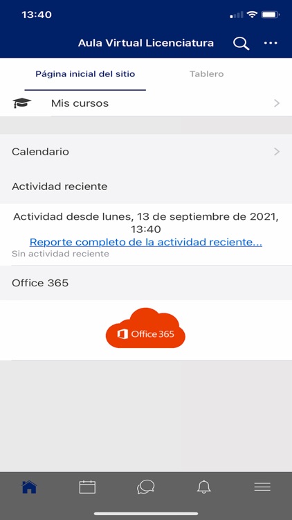 Ámbito Académico UAA