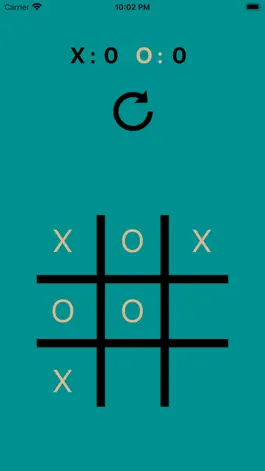 Game screenshot Tic Tac Toe - Xs and Os mod apk